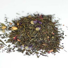 Sun Kissed Jasmine from Joy's Teaspoon