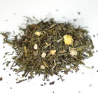 Sunny Passion from Joy's Teaspoon