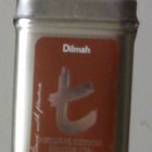 Natural Ceylon Ginger Tea from Dilmah