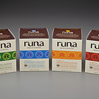 Runa Guayusa Tropical Ginger Citrus from Mark T. Wendell
