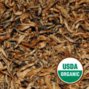 Organic Yunnan Golden Needle from American Tea Room