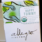 Happy Tummy from Allegro