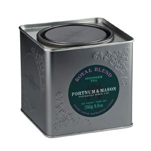 Royal Blend from Fortnum & Mason