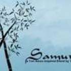 Samurai from Adagio Teas