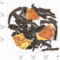 Orange Spice Imperial Blend TE82 from Upton Tea Imports