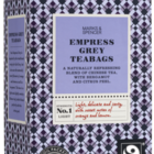 Empress Grey from Marks & Spencer Tea