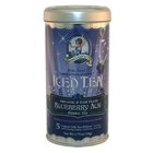 Blueberry Acai Iced Tea from Zhena's Gypsy Tea