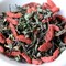 Chocolate Mint Goji Black tea from Royal Tea Co
