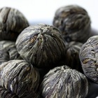 Royal Blooming No 1 Green Jasmin Blooming Tea from Royal Tea Co
