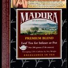 Premium Blend from Madura Tea