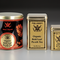 Organic Bold Leaf Pu-erh from Mark T. Wendell