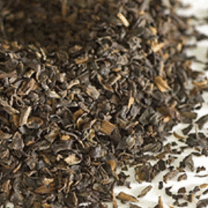 Pu-erh Fannings - ZH05 from Upton Tea Imports