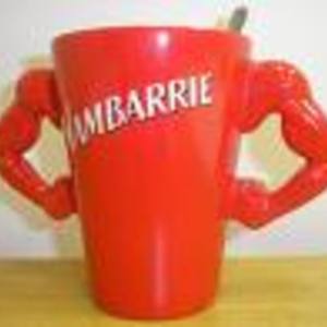 Black tea from Nambarrie
