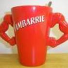Black tea from Nambarrie