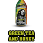 Green Tea and Honey - Marley's Mellow Mood from Marley Beverage Company