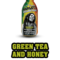 Green Tea and Honey - Marley's Mellow Mood from Marley Beverage Company
