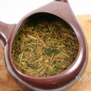 Sunpu Boucha - 2010 1st Harvest Hon Yama Kuki-Hojicha from Norbu Tea