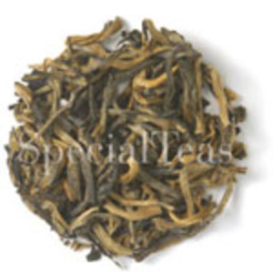 Yunnan Royal Golden (No. 509) from SpecialTeas