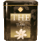 Thé au Tiare (Tea Flavored with Tiare) from Manutea Tahiti