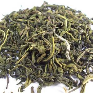 Elixir Arya Second Flush '10 from Darjeeling Tea Exclusive