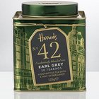 Earl Grey Tea No. 42 (bagged) from Harrods HERITAGE
