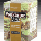 Yorkshire Gold Bags from Taylors of Harrogate
