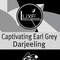 Earl Grey Darjeeling from Luxe Tea