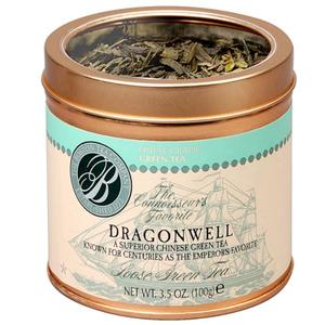 Dragonwell from The Boston Tea Company