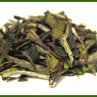 Organic Honeydew Melon White Tea from Zen Tara Tea