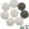 Ancient Shu Pu-erh Tuo Cha from Rishi Tea