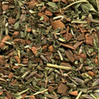 Lavender Lemon Mint from Teaism