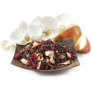 Shanghai Orchid from Teavana