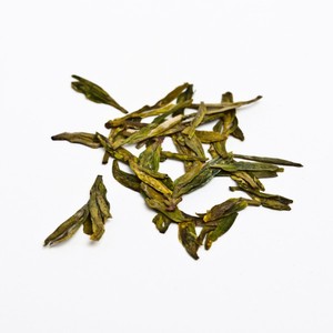 Dragon Well Green Tea | Shi Feng Long from Canton Tea Co
