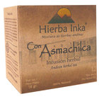 Asmachilca from Hierba Inka