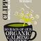 Organic Fennel Infusion from Clipper