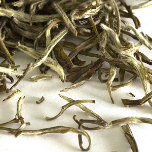 Jasmine Silver Needles ZJ97 from Upton Tea Imports