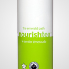 The Emerald Path from Nourish Tea