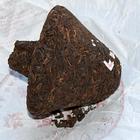 2008 Panchen Lama Mushroom Tuo cha from PuerhShop.com