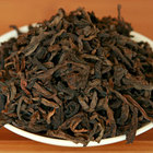 1997 imperial Shou Puerh from Halcyon Tea