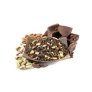 ChocoNut from Teavana