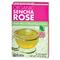 Sencha Rose Green Tea from Eden