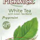 White mint from Pickwick