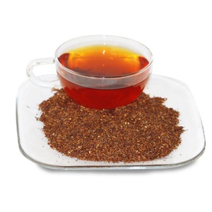 Eggnog Red Rooibos from Suffuse Tea