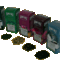 Traditional English Blend Tea from The Drury Tea & Coffee Co. Ltd.
