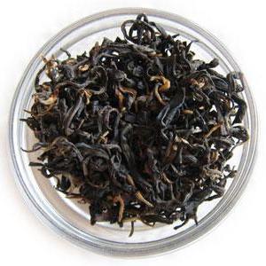 Organic Golden Monkey Black from auraTeas