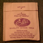 Tea from Ellis Tea Coffee Company