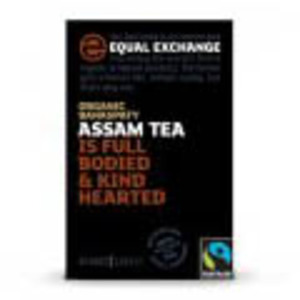 Assam from Bridgehead