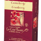 Cranberry from La CourTisane
