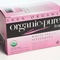 White Tea With Peppermint from Organic & Pure Tea