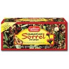 Sorrel and Ginger from Caribbean Dreams